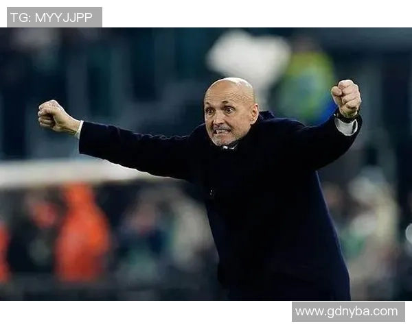 斯帕莱蒂：首发能直观了解热格罗瓦的体现，戴维需求持续提高