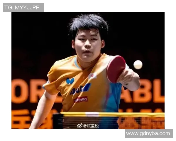 松岛辉空4-0德乒世界冠军，前进男单四强，后者筛选了张本智和